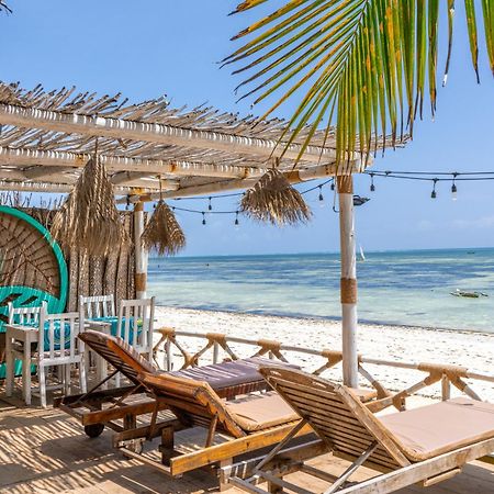 Sunrise Bed and Breakfast Jambiani  Εξωτερικό φωτογραφία