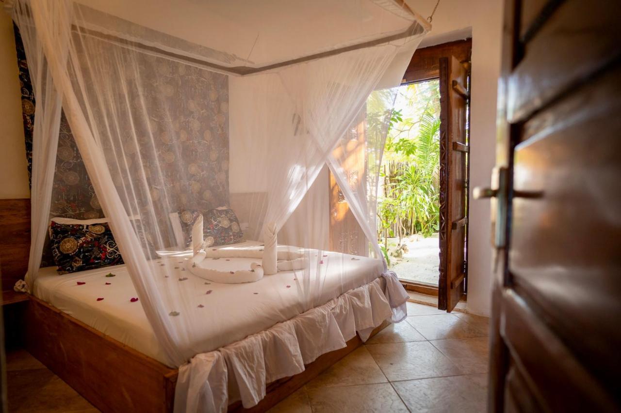 Sunrise Bed and Breakfast Jambiani  Εξωτερικό φωτογραφία