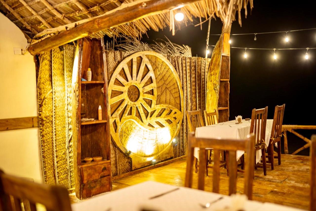 Sunrise Bed and Breakfast Jambiani  Εξωτερικό φωτογραφία