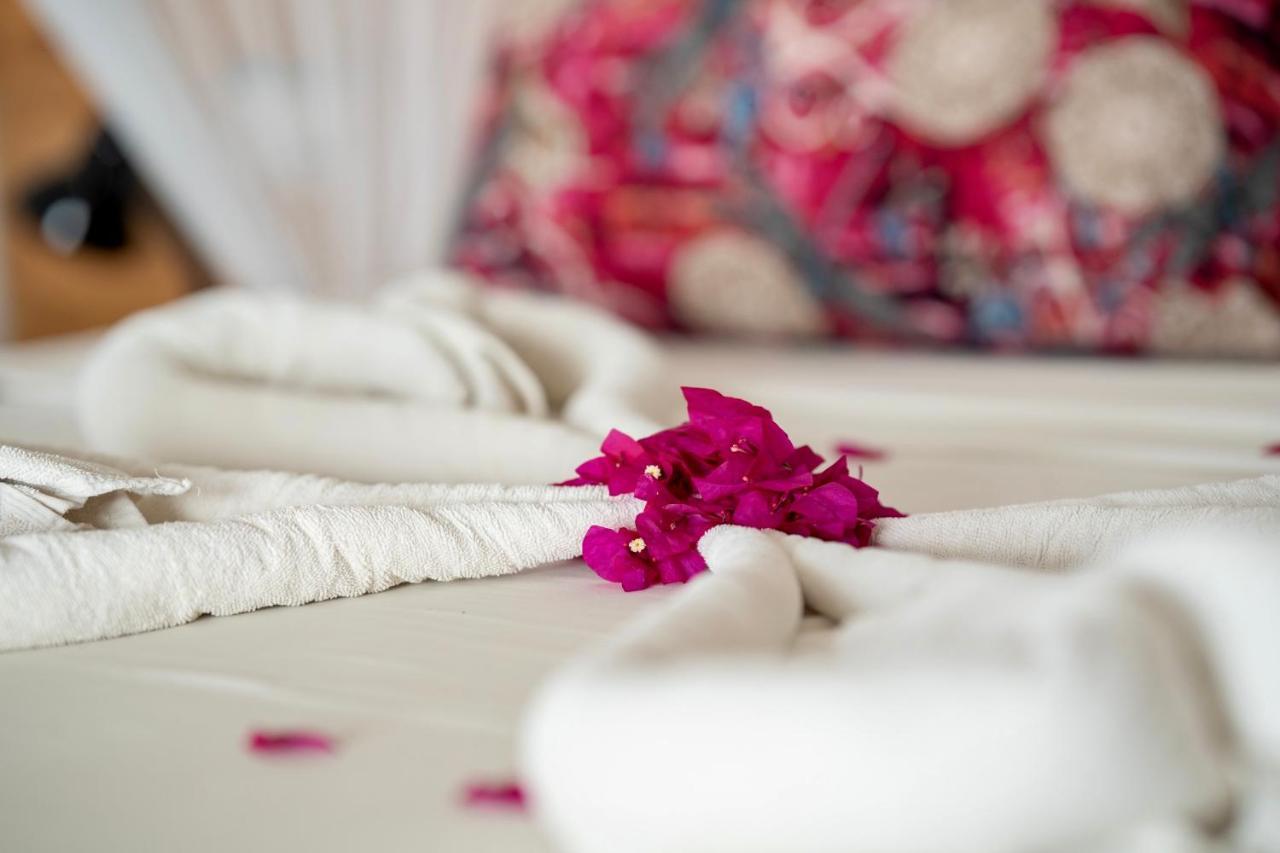 Sunrise Bed and Breakfast Jambiani  Εξωτερικό φωτογραφία