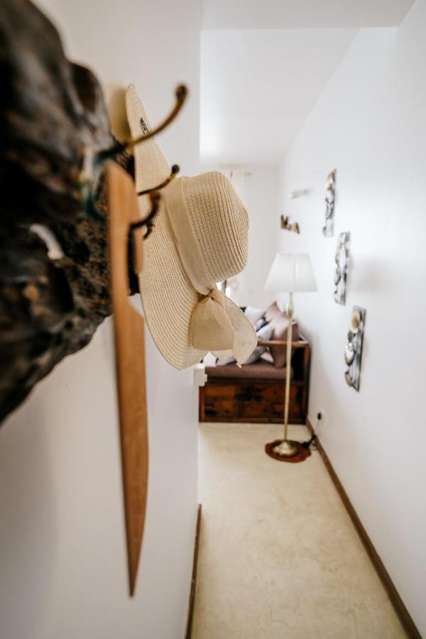 Sunrise Bed and Breakfast Jambiani  Εξωτερικό φωτογραφία