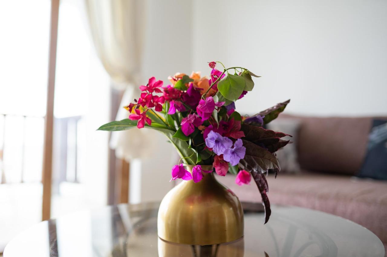 Sunrise Bed and Breakfast Jambiani  Εξωτερικό φωτογραφία