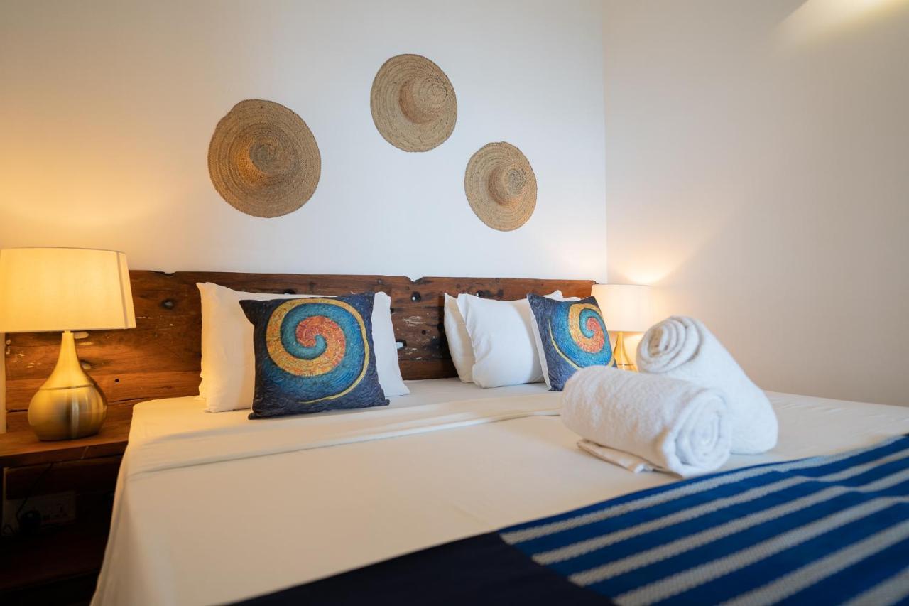 Sunrise Bed and Breakfast Jambiani  Εξωτερικό φωτογραφία
