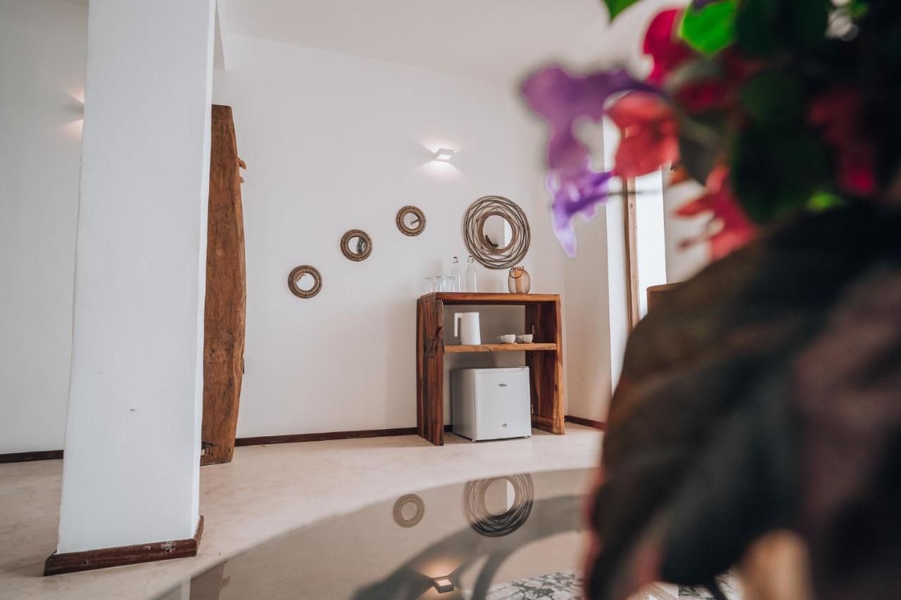 Sunrise Bed and Breakfast Jambiani  Εξωτερικό φωτογραφία