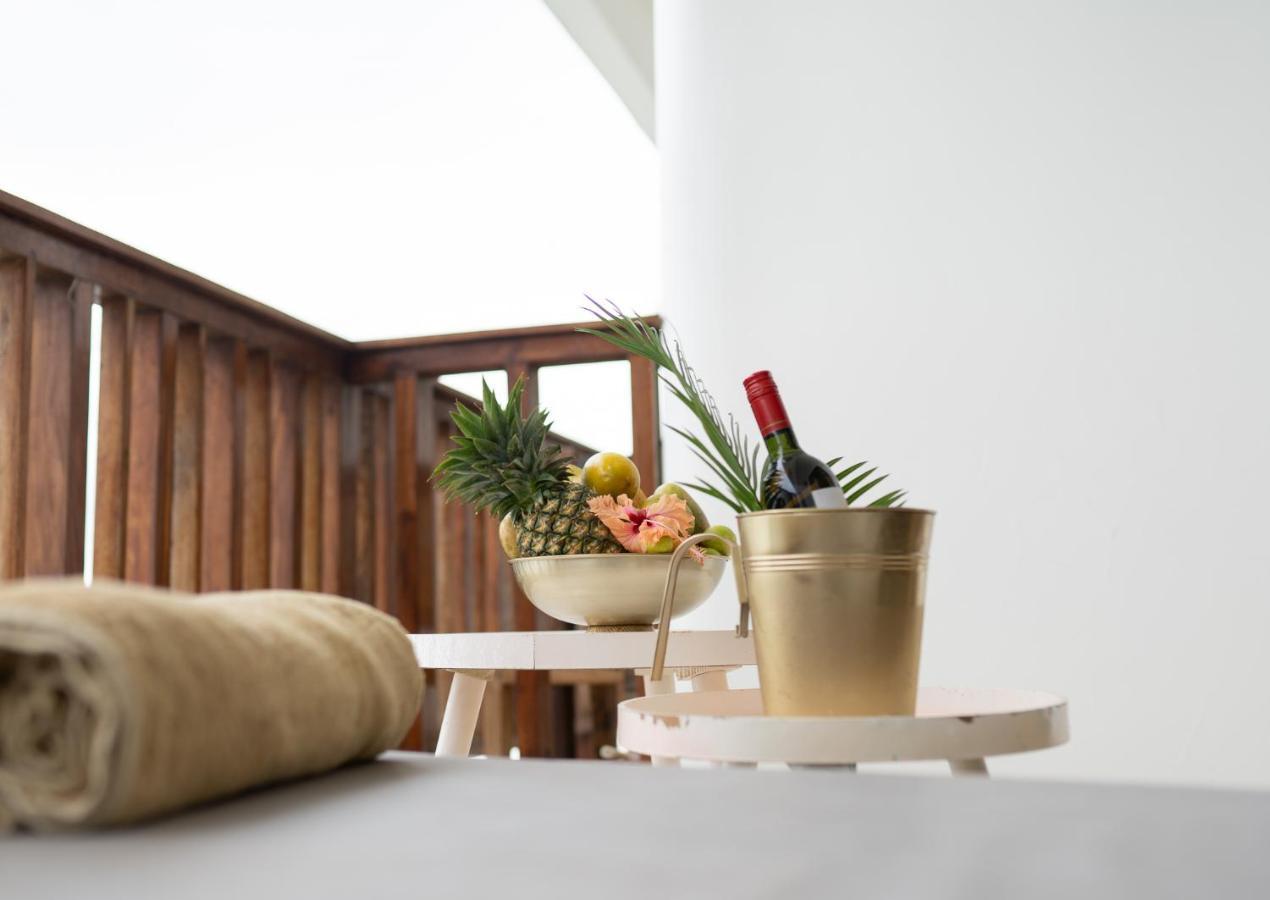 Sunrise Bed and Breakfast Jambiani  Εξωτερικό φωτογραφία