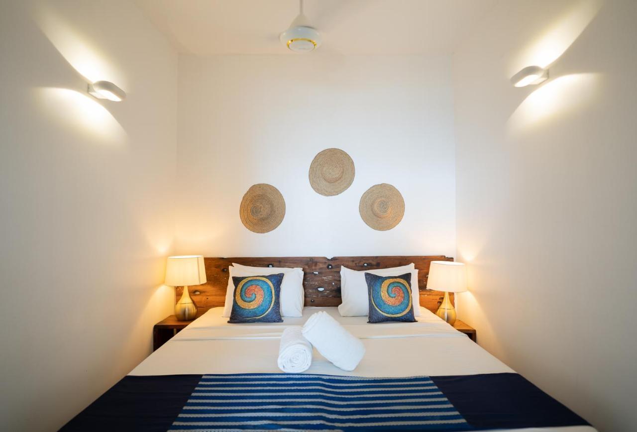 Sunrise Bed and Breakfast Jambiani  Εξωτερικό φωτογραφία