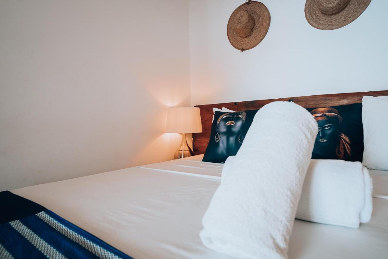 Sunrise Bed and Breakfast Jambiani  Εξωτερικό φωτογραφία