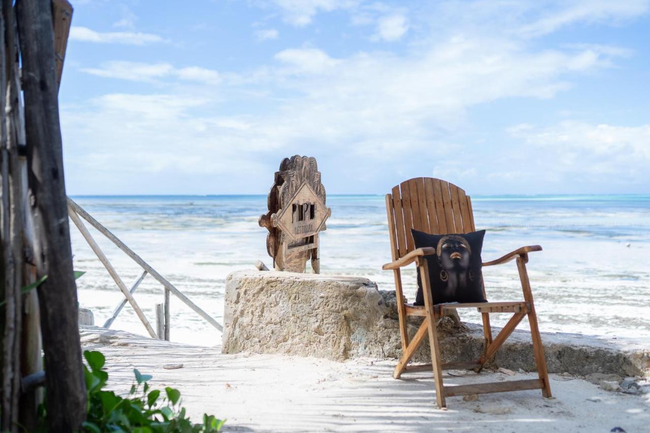 Sunrise Bed and Breakfast Jambiani  Εξωτερικό φωτογραφία