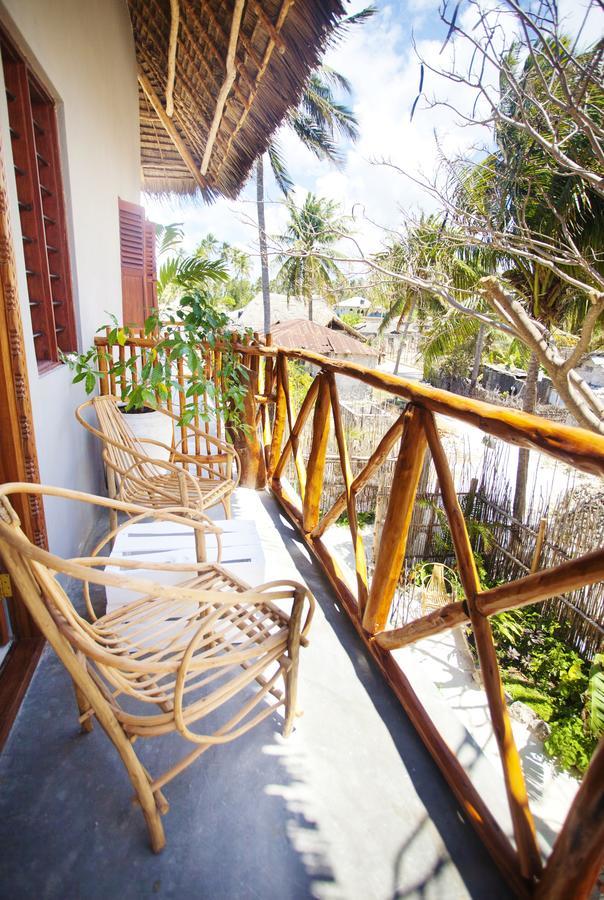 Sunrise Bed and Breakfast Jambiani  Εξωτερικό φωτογραφία