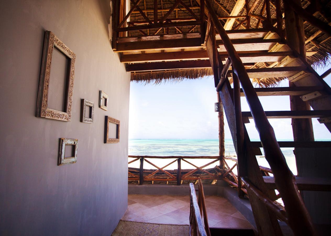 Sunrise Bed and Breakfast Jambiani  Εξωτερικό φωτογραφία
