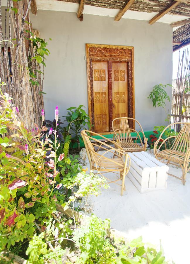 Sunrise Bed and Breakfast Jambiani  Εξωτερικό φωτογραφία