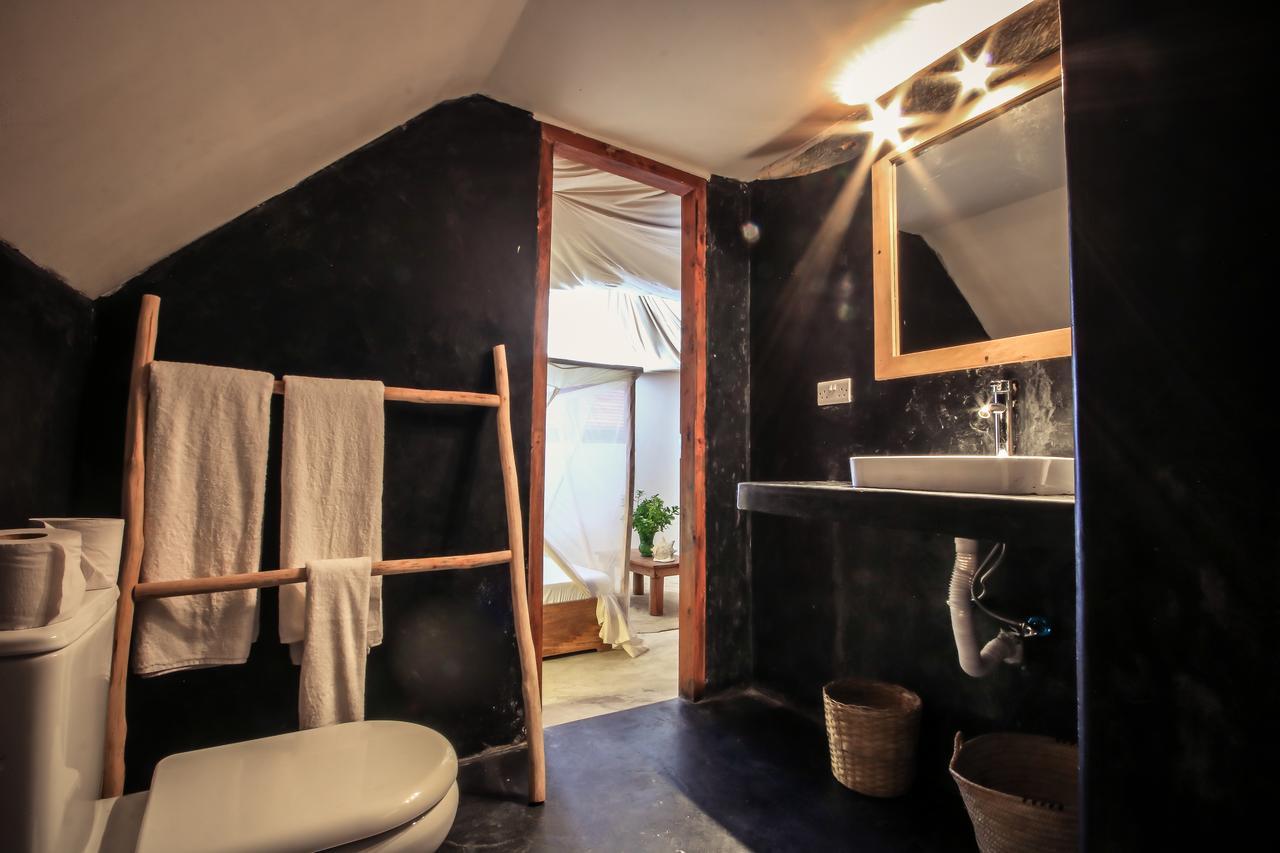 Sunrise Bed and Breakfast Jambiani  Εξωτερικό φωτογραφία