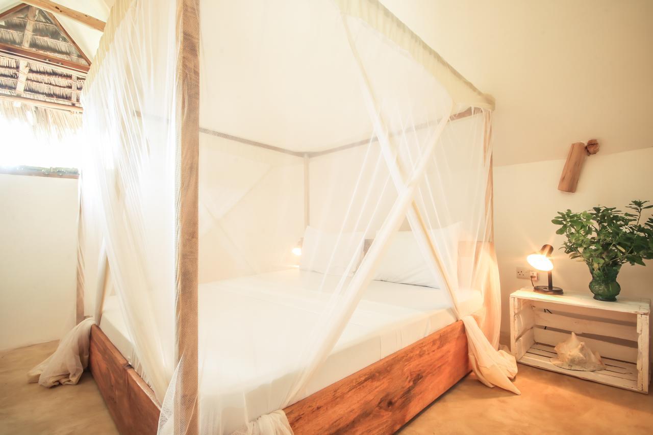 Sunrise Bed and Breakfast Jambiani  Εξωτερικό φωτογραφία