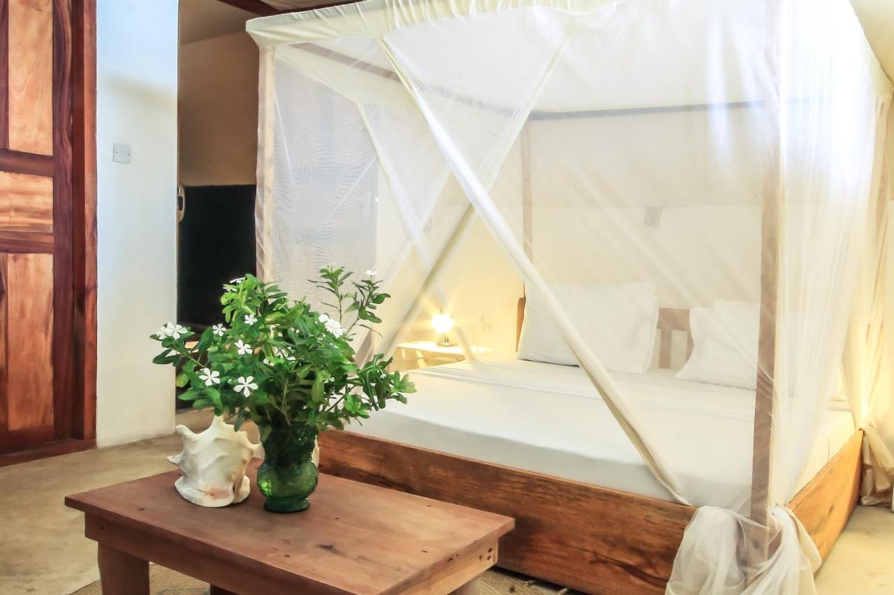 Sunrise Bed and Breakfast Jambiani  Εξωτερικό φωτογραφία